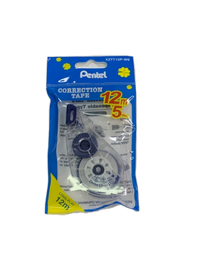 סרט מחיקה יבש Pentel
