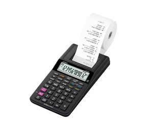 מכונת חישוב CASIO HR-8RC