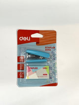 שדכן מיני + סיכות 10 DELI