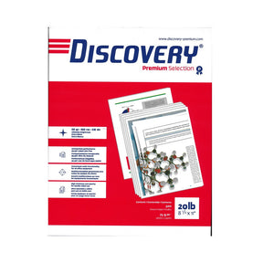 נייר להדפסה / צילום 75 גרם LETTER (500 דף)