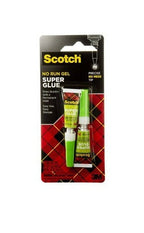 דבק ג'ל סופר גלו Scotch 3M