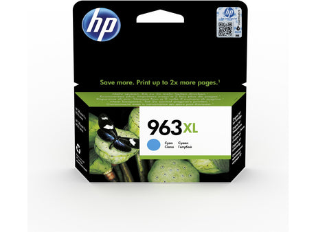 דיו מקורי HP 963XL כחול