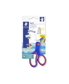 מספריים לילדים 14 ס"מ שטדלר STAEDTLER