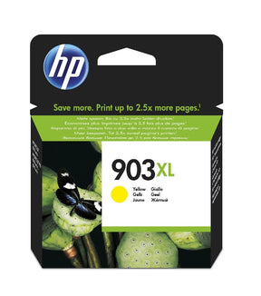 דיו מקורי HP 903XL צהוב