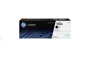 טונר מקורי HP 142A שחור