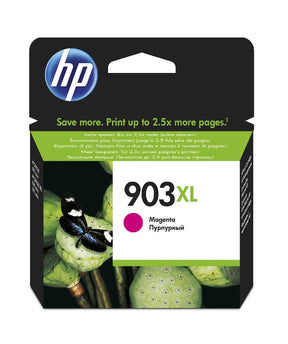 דיו מקורי HP 903XL אדום