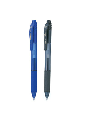 עט פנטל ג'ל 0.7 Pentel