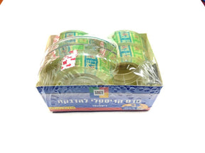 מעמד סלוטייפ + 5 סלוטייפ