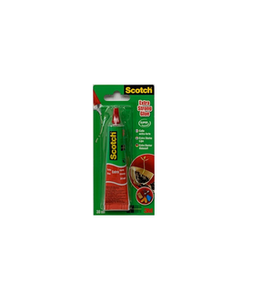 דבק חזק במיוחד Scotch 3M