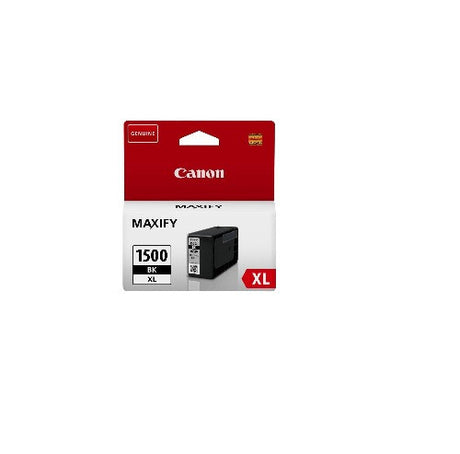 דיו מקורי  CANON 1500XL שחור