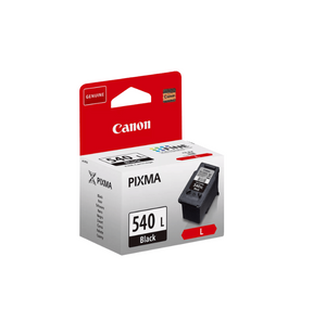 דיו מקורי CANON 540L שחור