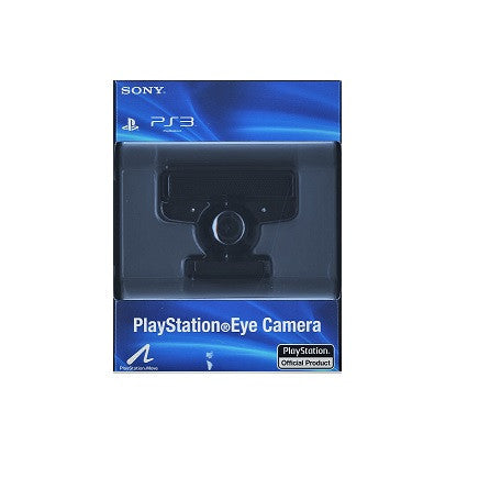 מצלמת אינטרנט + מיקרופון SONY